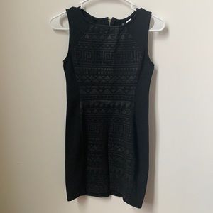 H&M tight dress